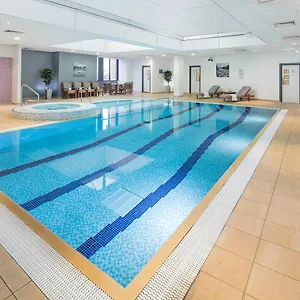 Crowne Plaza By Ihg 4*, Chester Royaume-Uni