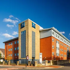 Ibis Budget Arena 2*, Sheffield Royaume-Uni