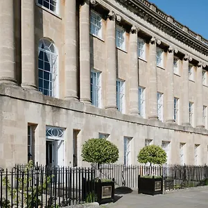 The Royal Crescent & 5*, Bath Royaume-Uni
