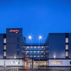 Hampton By Hilton Bristol Airport 3*, Redhill (Somerset) Royaume-Uni