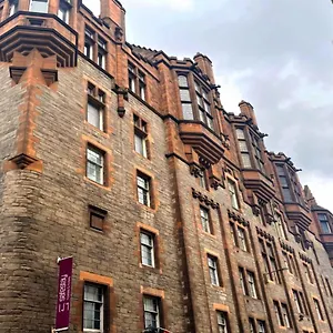 Safestay Cowgate , Édimbourg Royaume-Uni