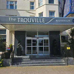 Trouville 3*, Bornemouth Royaume-Uni