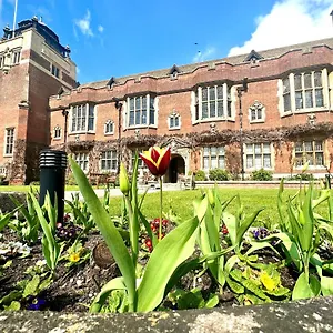 Westminster College , CBG Royaume-Uni