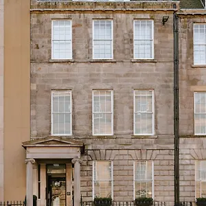 Heeton Concept Queen Street 4*, Édimbourg Royaume-Uni