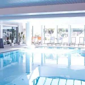 Novotel Centre 4*, Cardiff Royaume-Uni