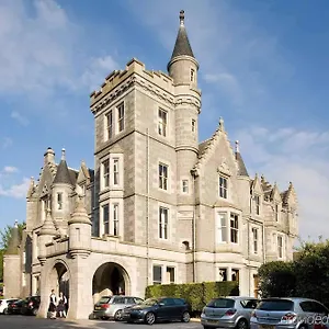 Ardoe House & 4*, Aberdeen Royaume-Uni